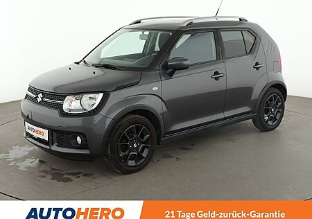 Suzuki Ignis 1.2 DualJet Comfort *CAM*ALU*GARANTIE*