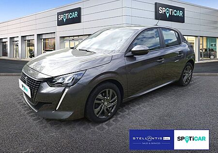 Peugeot 208 1.2 PureTech 100 Active Pack*Klima*DAB*CarPl