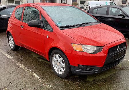 Mitsubishi Colt TUV NEU