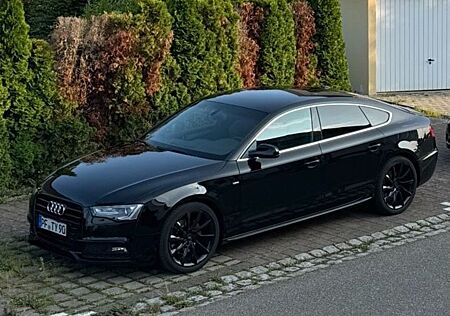 Audi A5 3.0 TDI Sportback S-Line