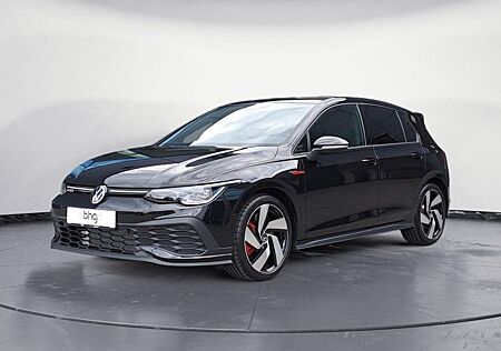 VW Golf Volkswagen GTI DSG Clubsport Pano