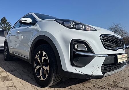 Kia Sportage Vision 2WD