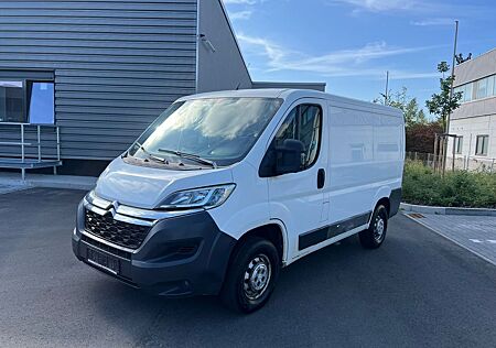 Citroën Jumper Kasten 28 L1H1 HDi 110 FAP TÜV 11/2026