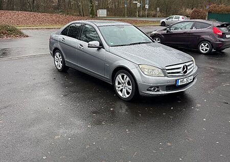 Mercedes-Benz C 220 CDI BlueEFFICIENCY AVANTGARDE AVANTGARDE