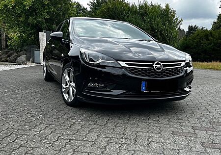 Opel Astra 1.4 Turbo Active 92kW Active