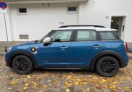 Mini Cooper S Countryman Cooper SE Countryman / Plug-in Hybrid