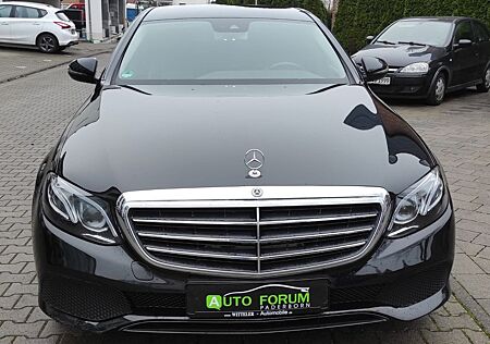Mercedes-Benz E 200 d*Leder*Navi*