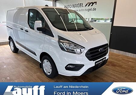 Ford Transit Custom 300L1 LKW Trend 2,0l 130PS