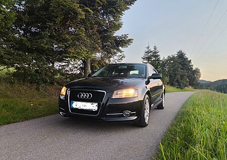 Audi A3 1.4 TFSI Ambiente Sportback Ambiente