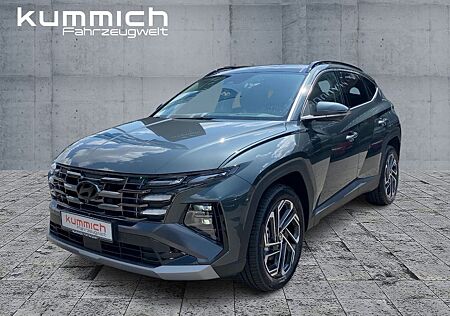 Hyundai Tucson HEV 4WD Prime Assist-Paket, Panoramadach