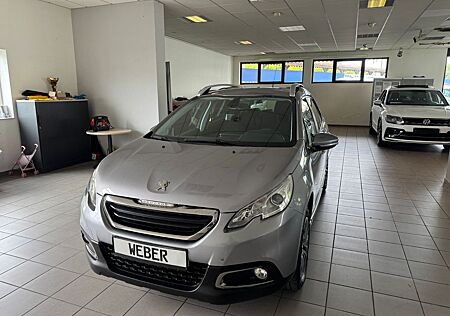 Peugeot 2008 Active
