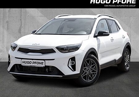 Kia Stonic 1.0 T-GDI Nightline Edition