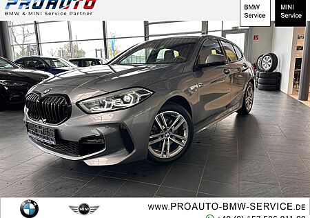 BMW 118i M Sport RFK/LED/ActiveGuard+/LiveCoPro