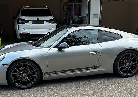 Porsche 911 Urmodell 911.2 Carrera T, Service neu, Reifen neu