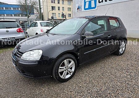 VW Golf Volkswagen V 1.4 Trendline*Klima*Servo*ZV*60.000KM*