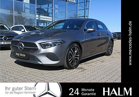 Mercedes-Benz A 200 Progressive Line Advanced Kamera LED