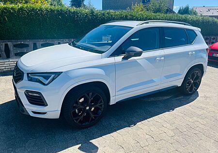 Seat Ateca 1.5 TSI ACT 110kW FR DSG FR