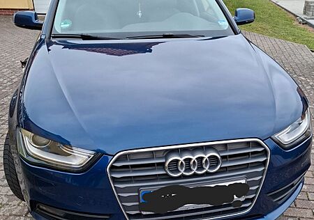 Audi A4 2.0 TDI 105kW Ambiente Avant Ambiente