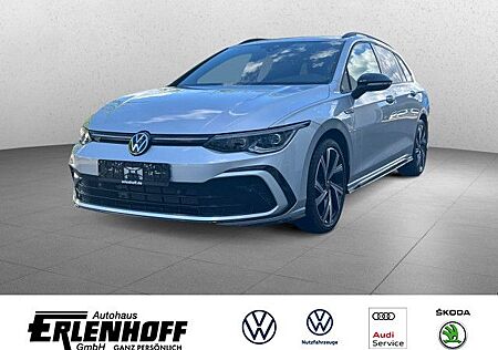 VW Golf Volkswagen VIII Variant R-Line 1,5TSI DSG, Navi, LED,