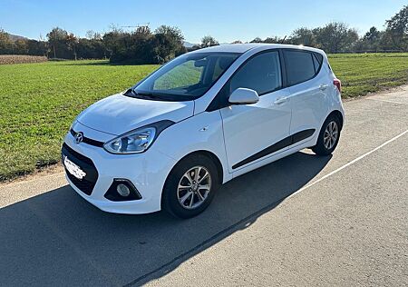 Hyundai i10 1.2 Trend Trend