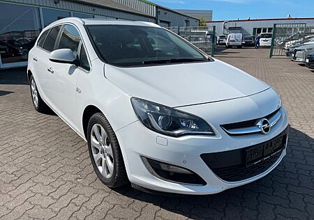 Opel Astra J Sports Tourer Innovation AHK NAVI KAMERA