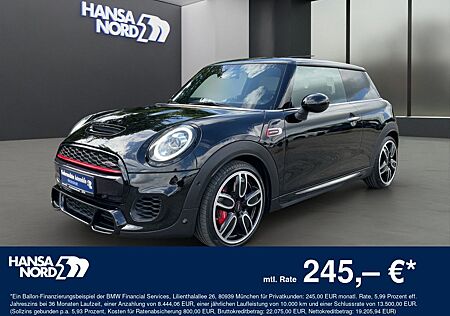 Mini John Cooper Works LED NAVI HUD PANO KAMERA 18"