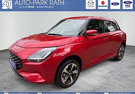 Suzuki Swift 1.2 Comfort+ Hybrid Allgrip * NAVI/KLIMA *