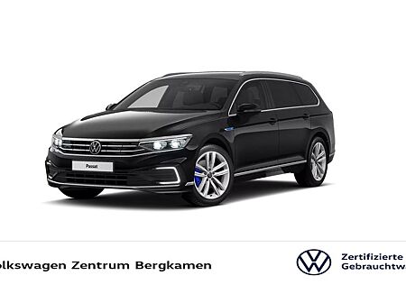 VW Passat Variant Volkswagen 1.4 GTE STANDHZ. CAM LM18 EKLAPPE