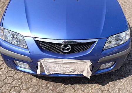 Mazda Premacy 1.9 Comfort Kein TÙV