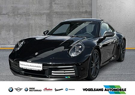 Porsche 911 Urmodell 911 Carrera T Schalter Leichtbau Panorama Kamera