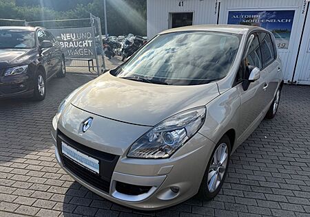 Renault Scenic III Luxe