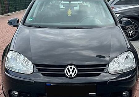 VW Golf Volkswagen 2.0 FSI 4Motion Comfortline Comfortline