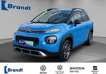 Citroën C3 Aircross 1.2 Pure Tech PDC HI.+AHK+GJR