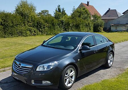 Opel Insignia 1.6 Turbo ECOTEC Sport Sport