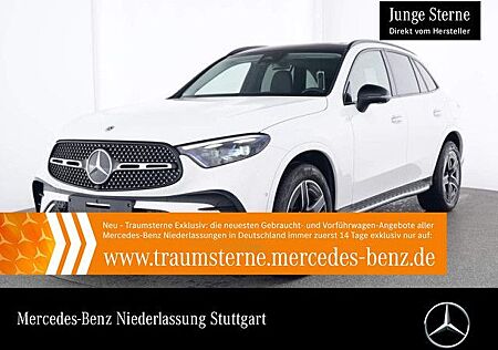 Mercedes-Benz GLC 400 e 4M AMG Premium PANO NIGHT AHK DIGITAL