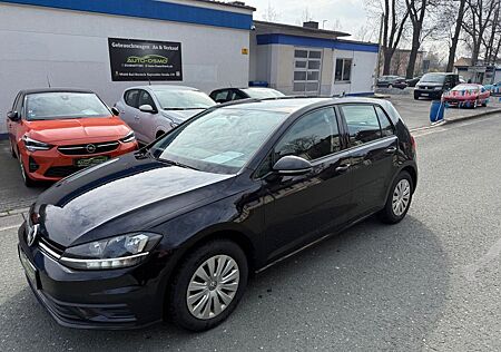 VW Golf Volkswagen VII Lim. Trendline BMT/Start-Stopp