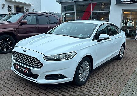 Ford Mondeo Lim. Trend 2.0 |Auto|Klima-Auto|Tempo|