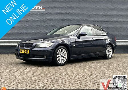 BMW 318i 318 3-serie High Executive | klima | Cruise