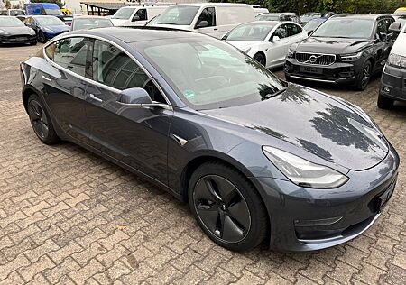 Tesla Model 3 Long Range 79KWH AWD A.Pilot LED Navi