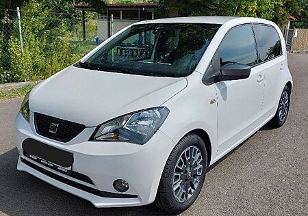 Seat Mii 1.0 55kW Chic