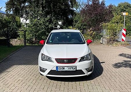 Seat Ibiza 1.2 TSI 66kW FR FR