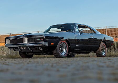 Dodge Charger *R/T*SE*440 CUI*KOMPLETTRESTAUIERUNG*TOP