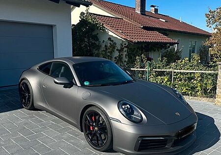 Porsche 992 Carrera S Coupé Carrera S