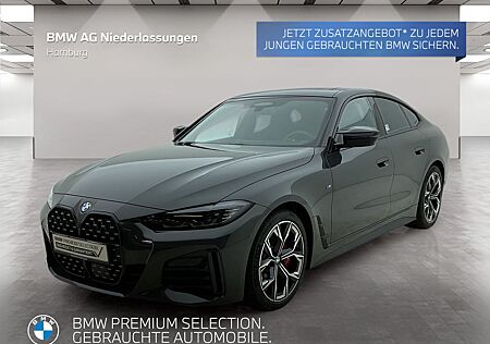BMW M440i Gran Coupé M Sport Driv.Assist.Prof Alarm