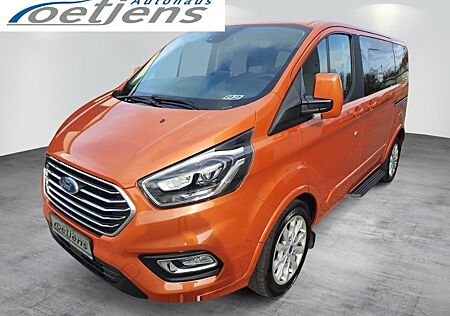 Ford Tourneo Custom L1 Titanium Rückf. HID.Xenon BLIS