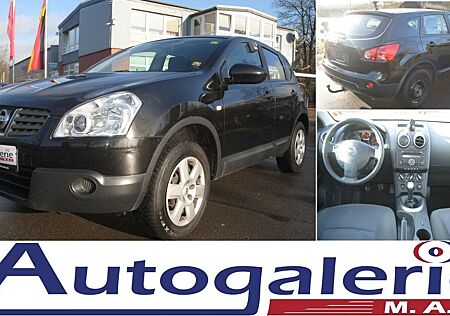 Nissan Qashqai 1.6 Visia *Guter Zustand*