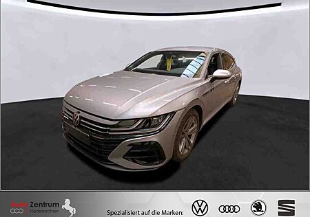 VW Arteon Volkswagen Shooting Brake 2.0 TSI OPF 4Motion DSG R