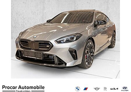 BMW M235i M235 xDrive Gran Coupe F74 B48 Sportpaket DAB