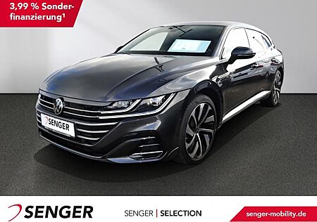 VW Arteon Volkswagen Shooting Brake 1.4 eHybrid R-Line Matrix