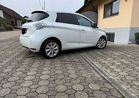Renault ZOE Intens Intens